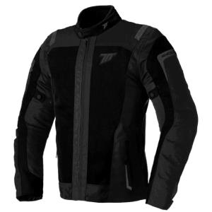 Chaqueta Verano SD-JT66 Sahara negro